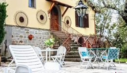 La Casa del Grillo