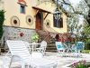 La Casa del Grillo