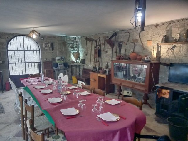 La taverna