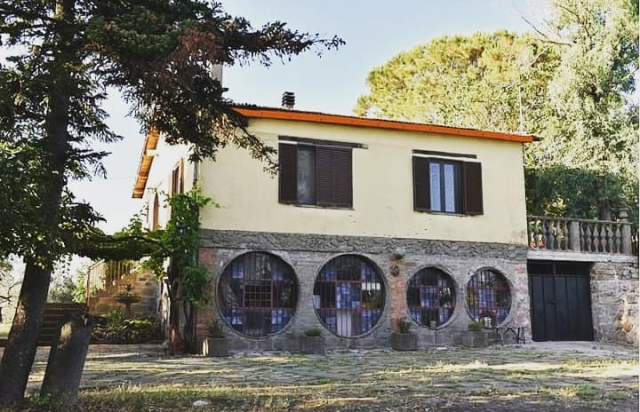 La Casa